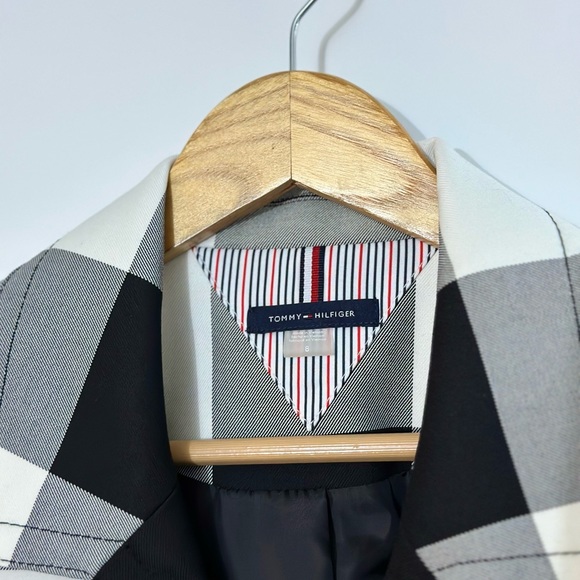 Blazer coat - Picture 4 of 7